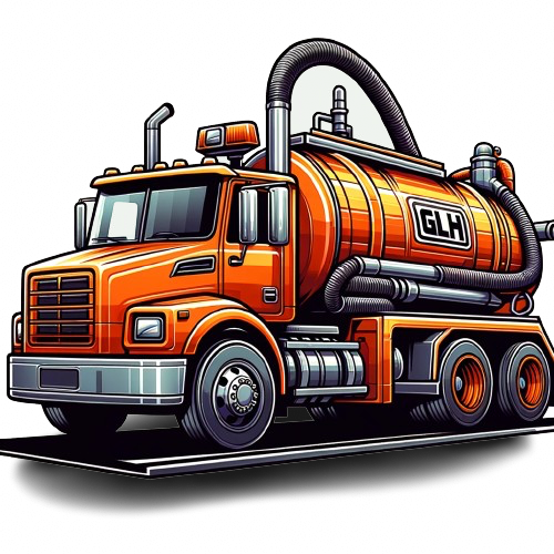 GLH Hydrovac & Daylighting